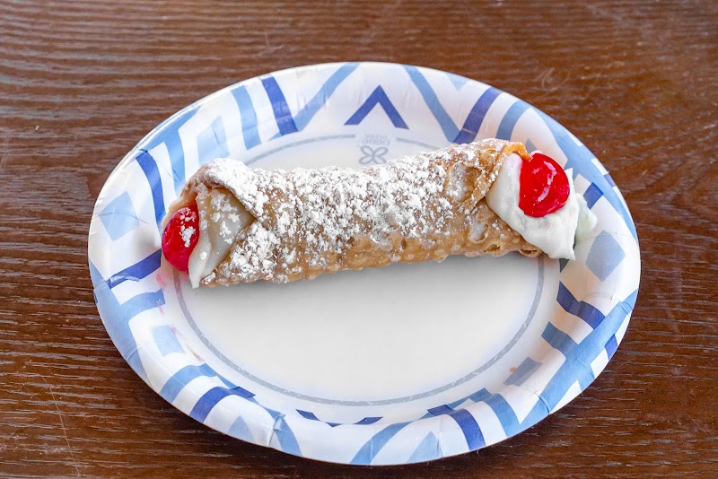 Tony Di Maggios Pizza — photo 2, San Jose, CA