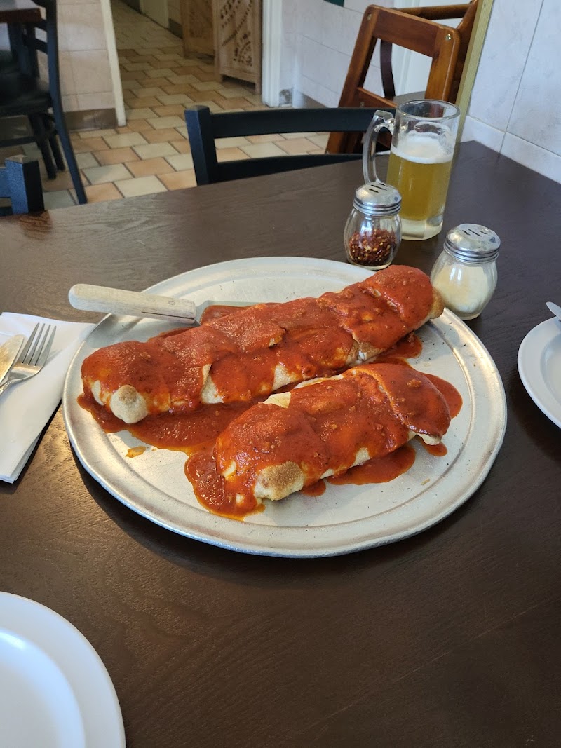 Tony Di Maggios Pizza — photo 4, San Jose, CA