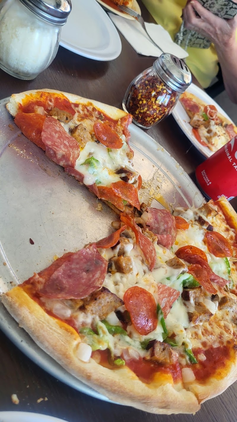 Tony Di Maggios Pizza — photo 5, San Jose, CA