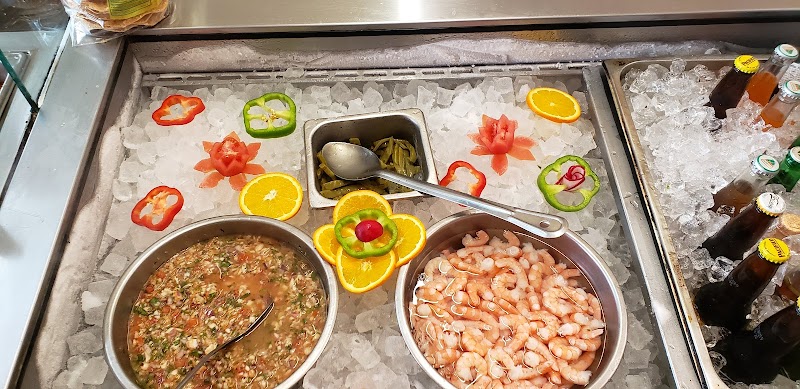 Taqueria El Abuelo — photo 2, San Jose, CA