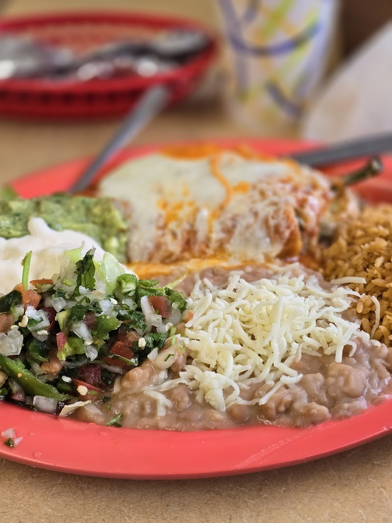 Taqueria El Abuelo — photo 4, San Jose, CA