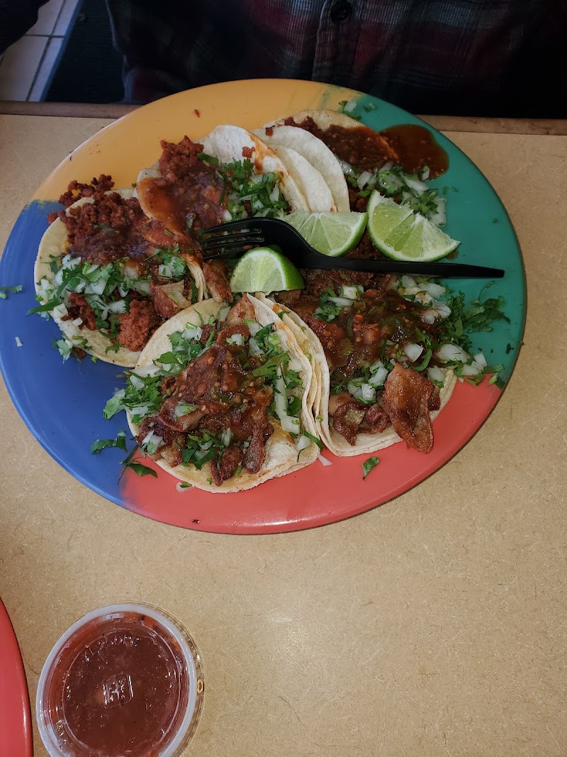 Taqueria El Abuelo — photo 5, San Jose, CA