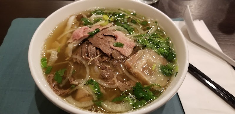 Phở Wagon — photo 2, San Jose, CA