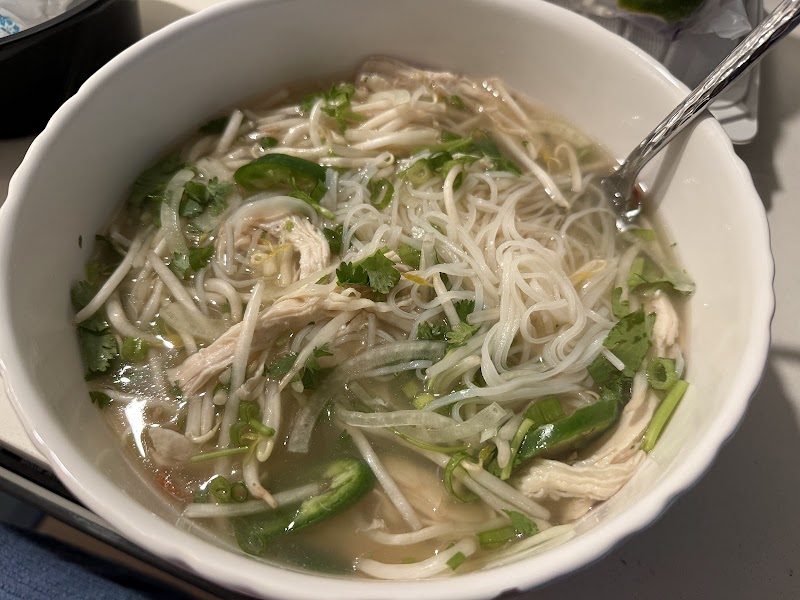 Phở Wagon — photo 3, San Jose, CA