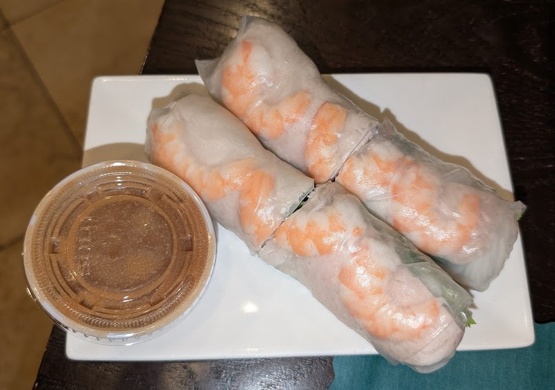 Phở Wagon — photo 5, San Jose, CA