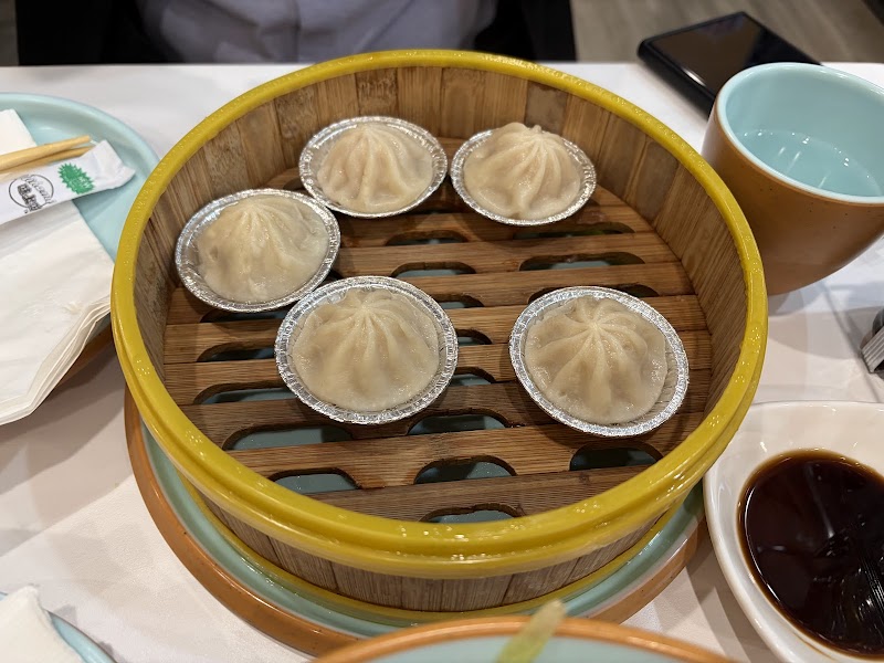 Meimei Dumpling — photo 2, San Jose, CA