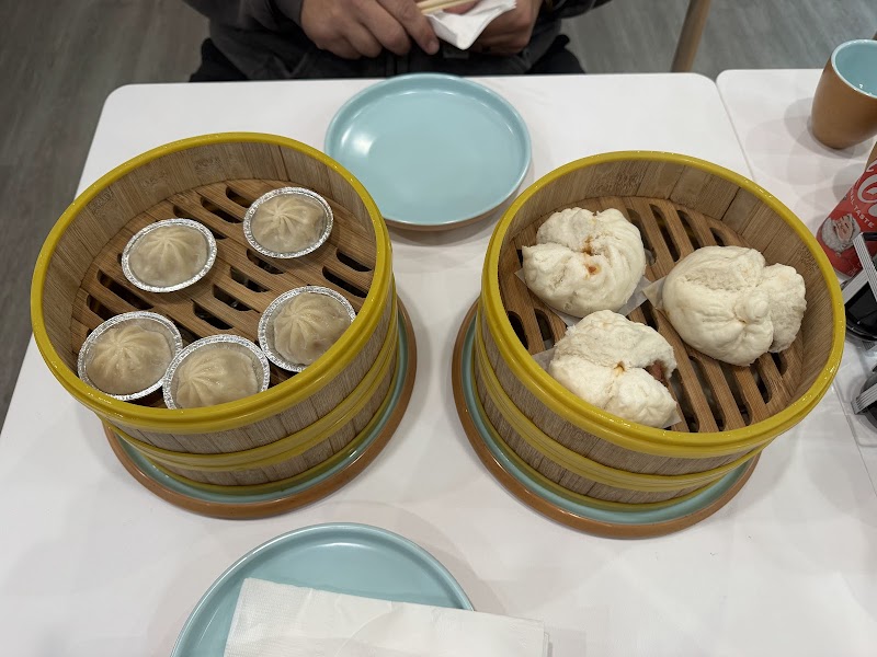 Meimei Dumpling — photo 3, San Jose, CA