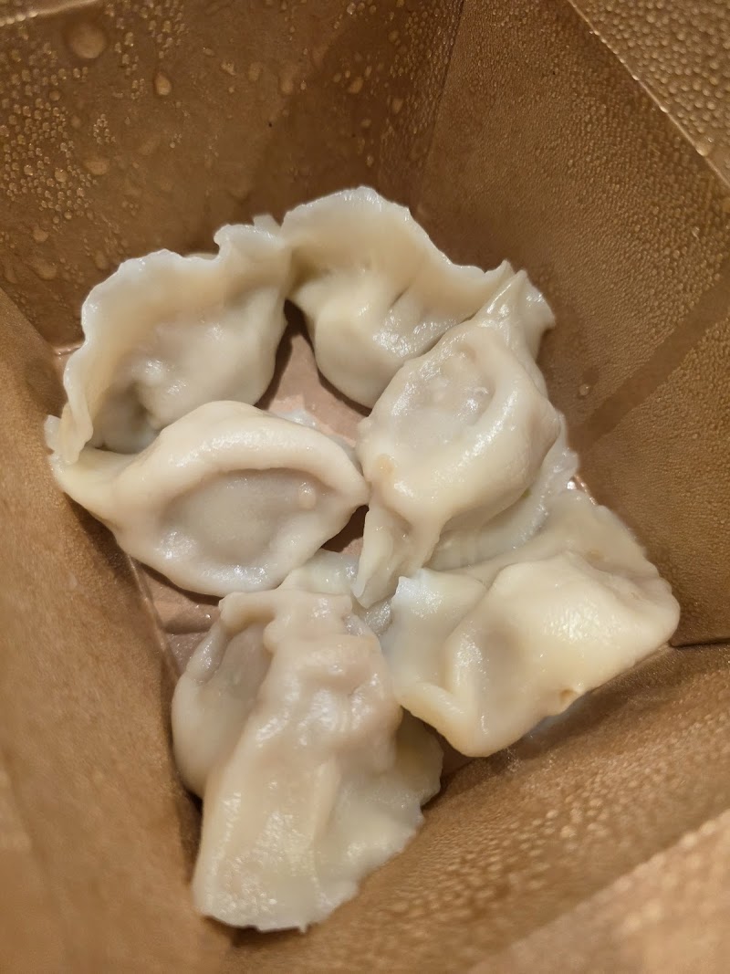 Meimei Dumpling — photo 4, San Jose, CA
