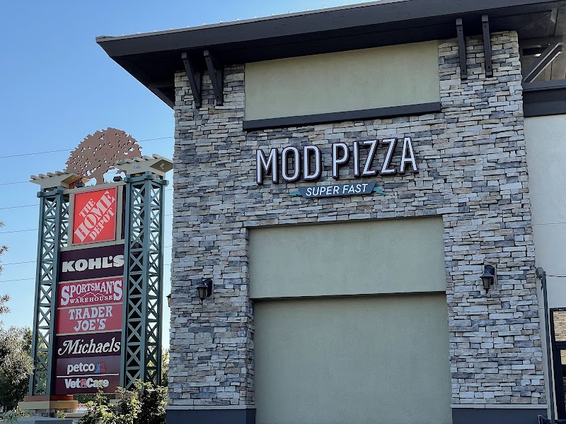 Mod Pizza
