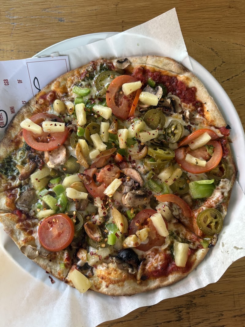 Mod Pizza — photo 3, Brentwood, CA
