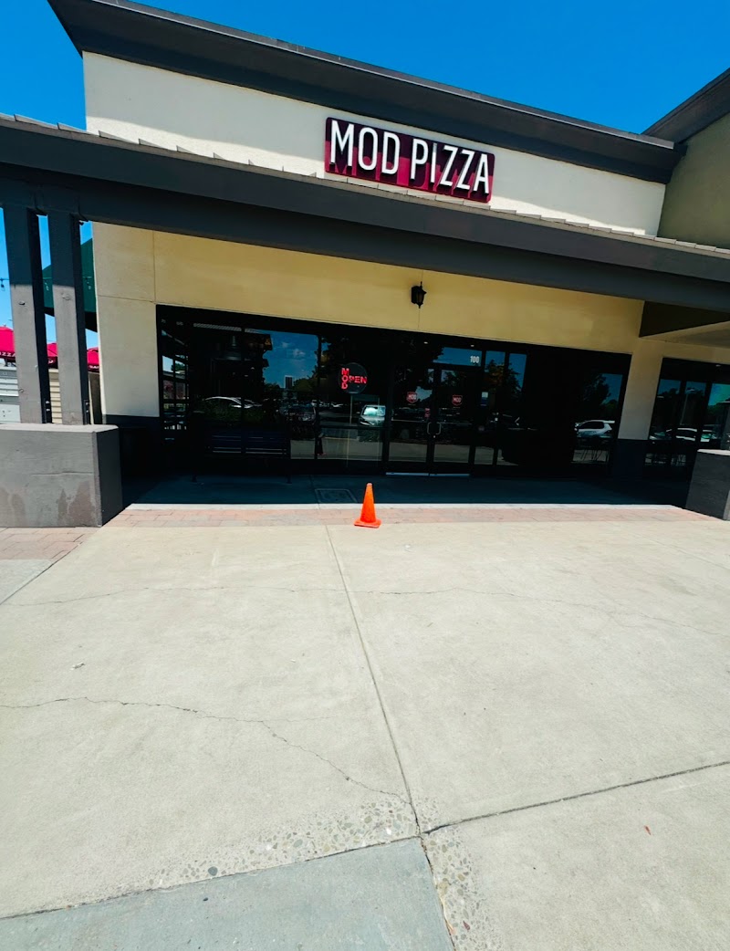 Mod Pizza — photo 4, Brentwood, CA