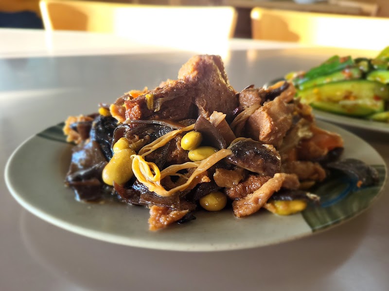 ASJ Restaurant — photo 2, San Jose, CA