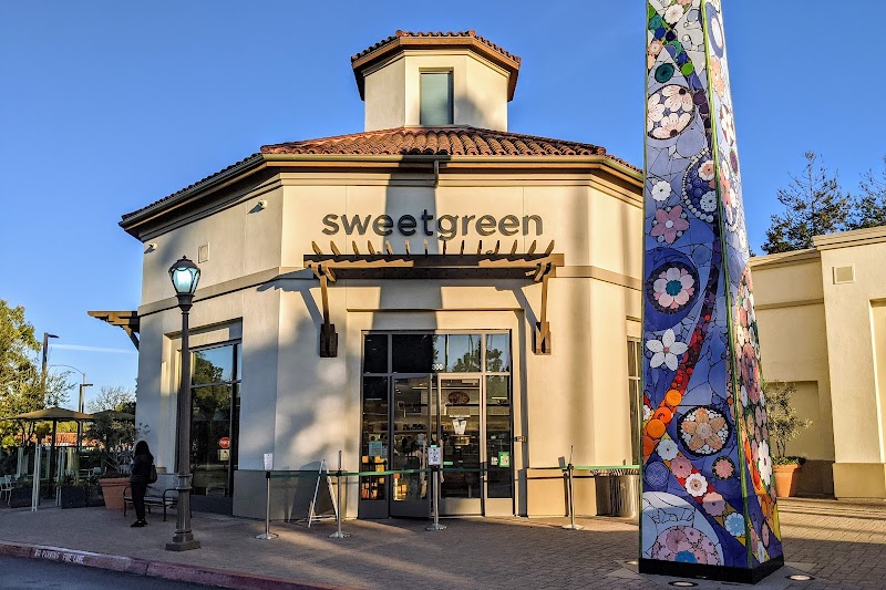Sweetgreen