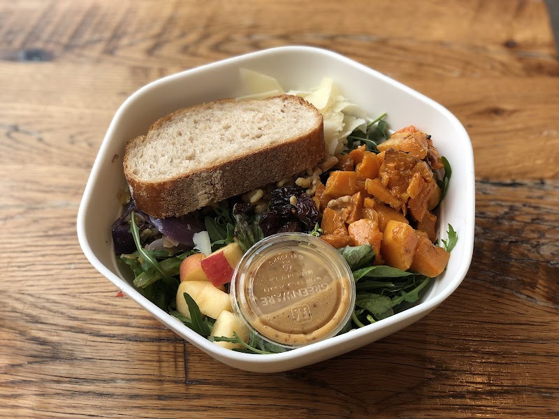 Sweetgreen — photo 2, Sunnyvale, CA