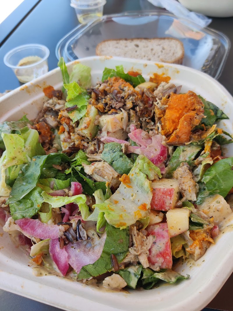Sweetgreen — photo 3, Sunnyvale, CA