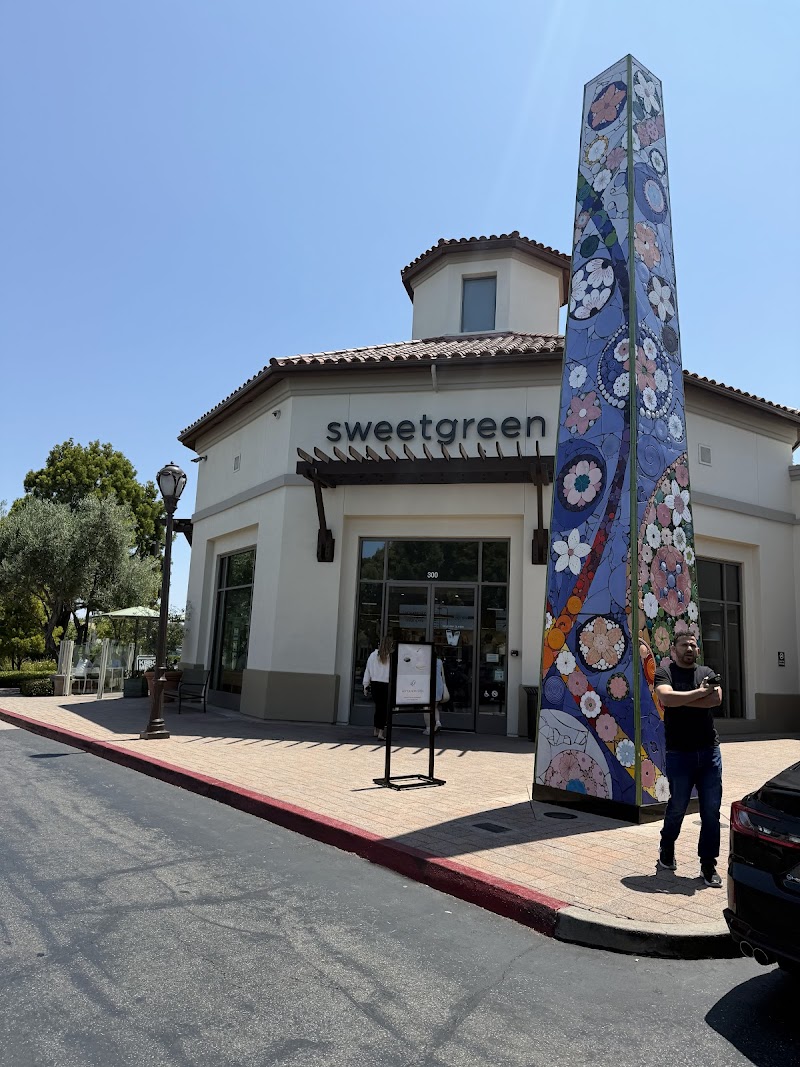 Sweetgreen — photo 5, Sunnyvale, CA