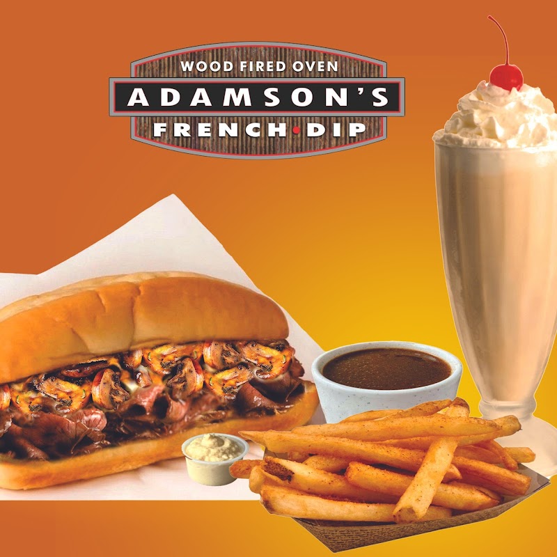 Adamson's French Dip — photo 2, Sunnyvale, CA