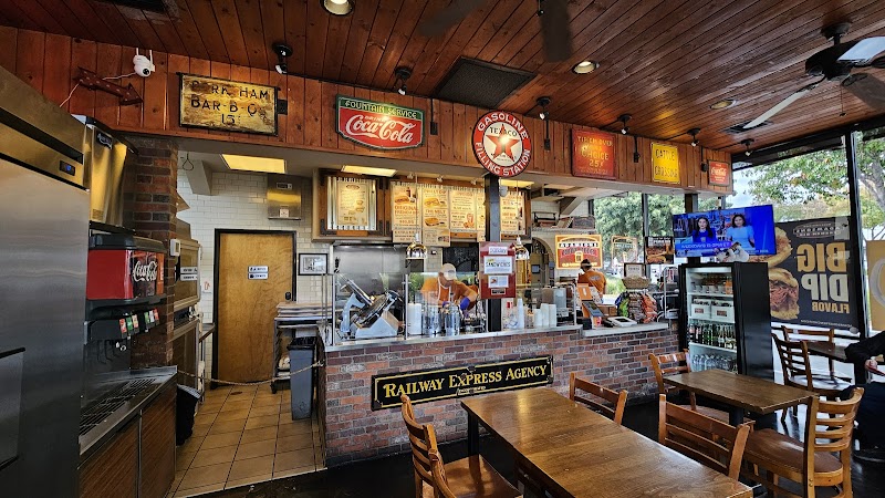 Adamson's French Dip — photo 3, Sunnyvale, CA