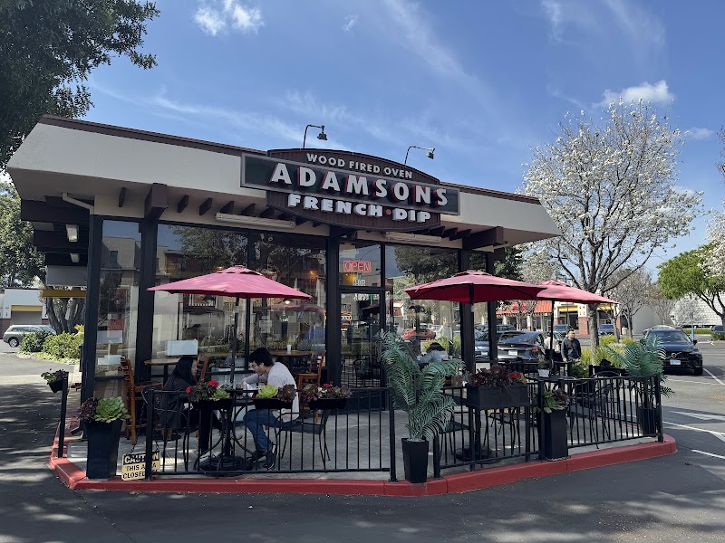 Adamson's French Dip — photo 4, Sunnyvale, CA