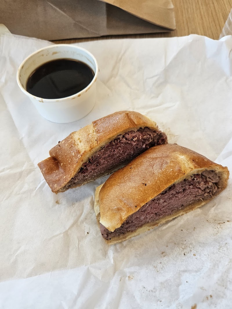 Adamson's French Dip — photo 5, Sunnyvale, CA