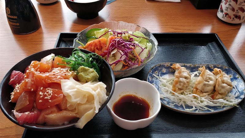 Seto Restaurant — photo 2, Sunnyvale, CA