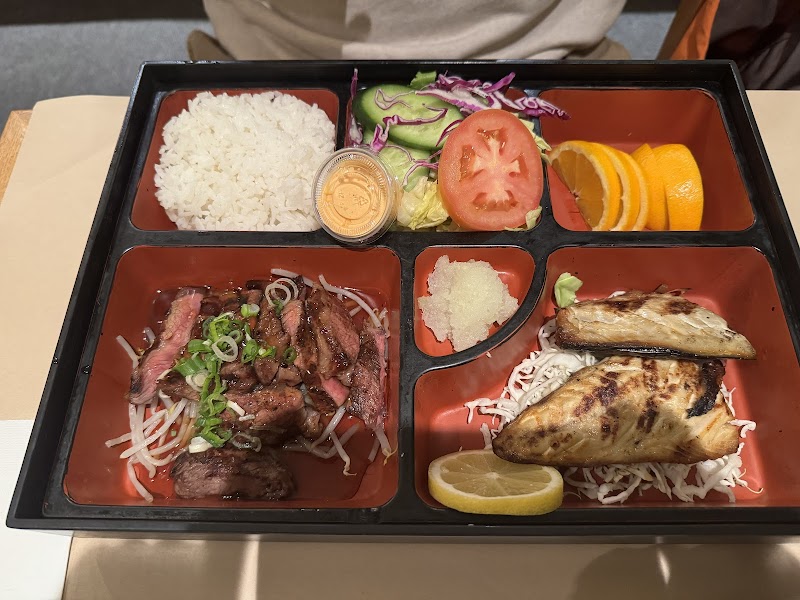 Seto Restaurant — photo 4, Sunnyvale, CA