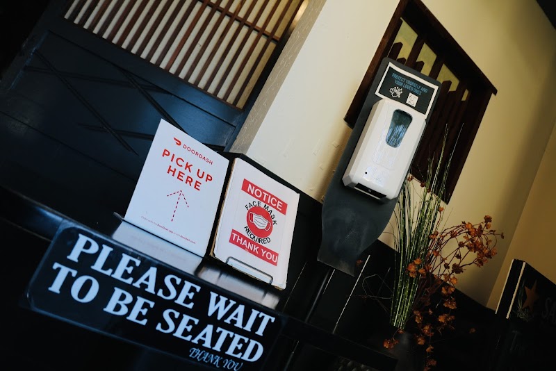 Dan Izakaya Restaurant