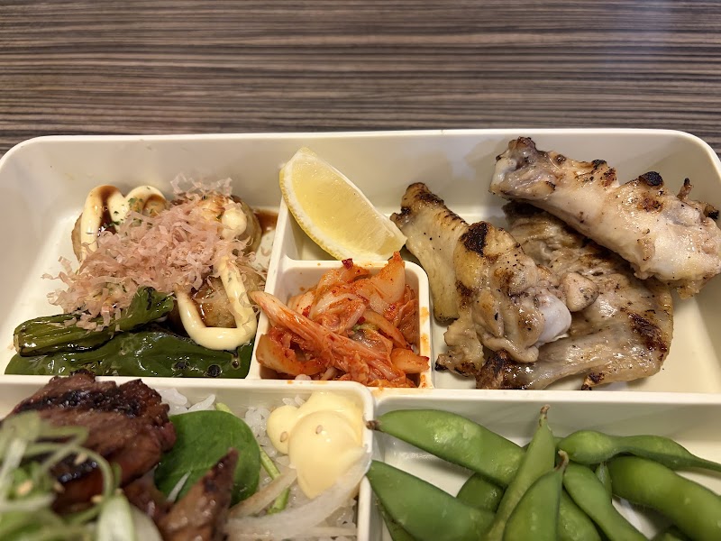 Dan Izakaya Restaurant — photo 3, San Jose, CA