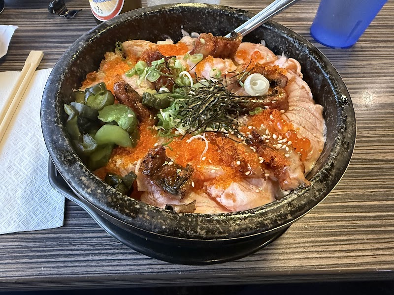 Dan Izakaya Restaurant — photo 4, San Jose, CA