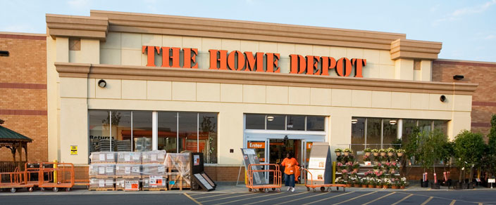 Home Depot Brentwood — photo 5, Brentwood, CA