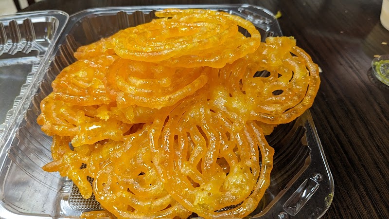 Bikaner Sweets — photo 2, Sunnyvale, CA