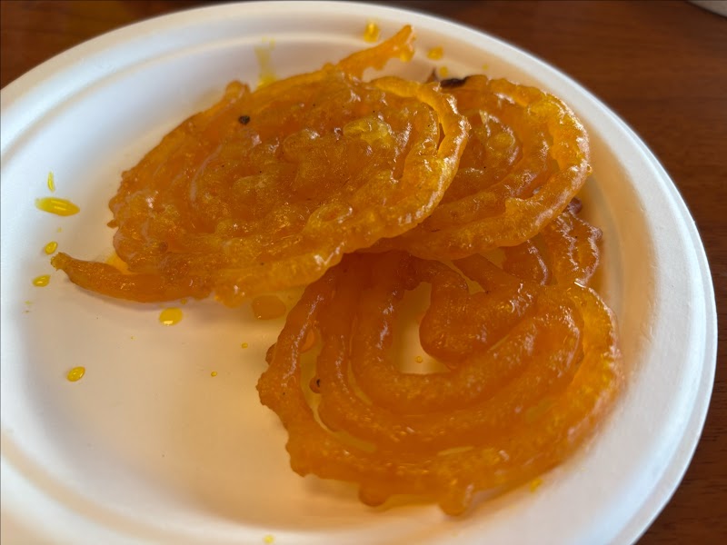 Bikaner Sweets — photo 3, Sunnyvale, CA