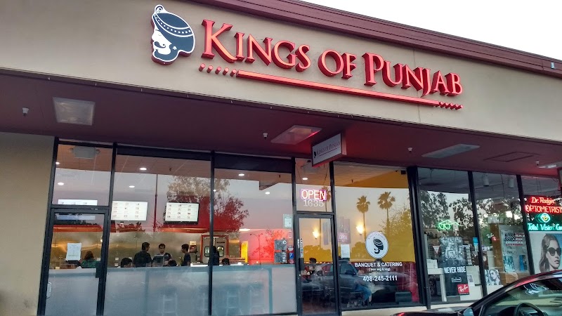 Bikaner Sweets — photo 4, Sunnyvale, CA