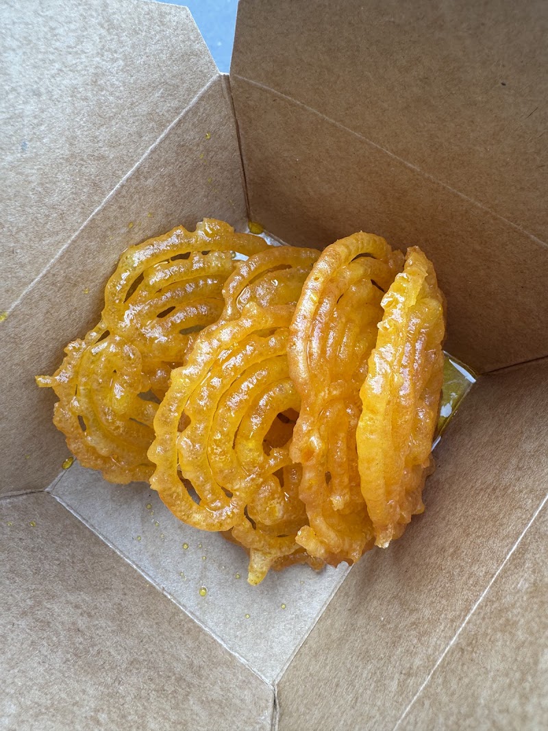 Bikaner Sweets — photo 5, Sunnyvale, CA