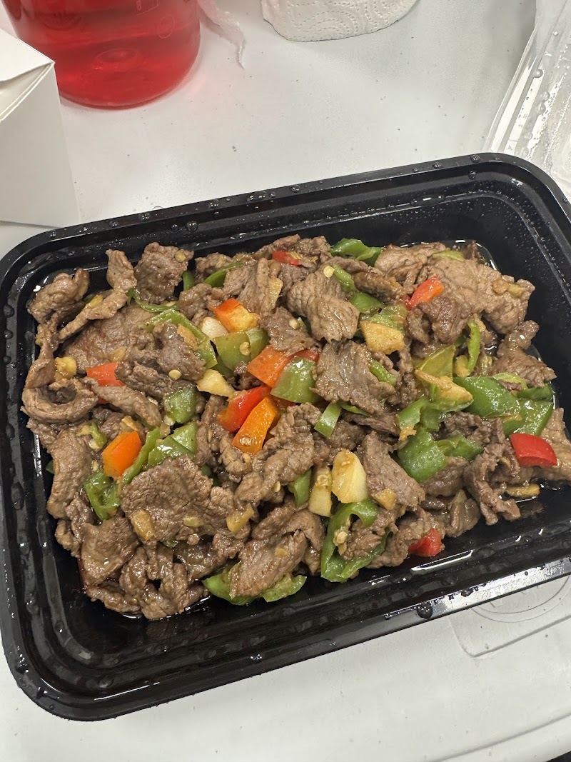 Easterly Hunan Cuisine — photo 4, Santa Clara, CA