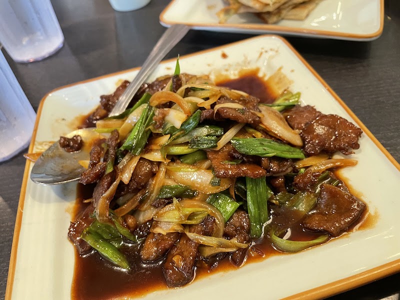 Ma’s Restaurant — photo 2, San Jose, CA