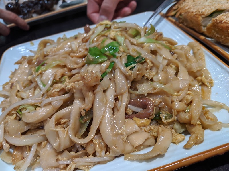 Ma’s Restaurant — photo 3, San Jose, CA