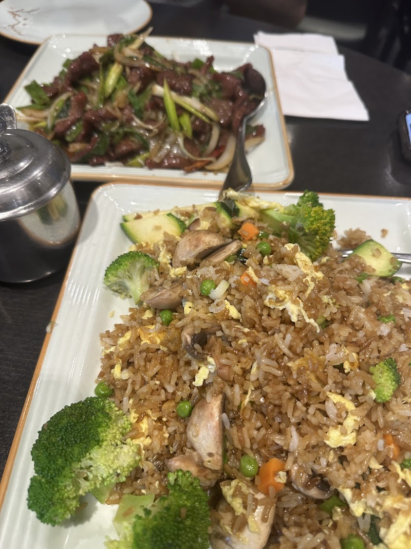 Ma’s Restaurant — photo 4, San Jose, CA