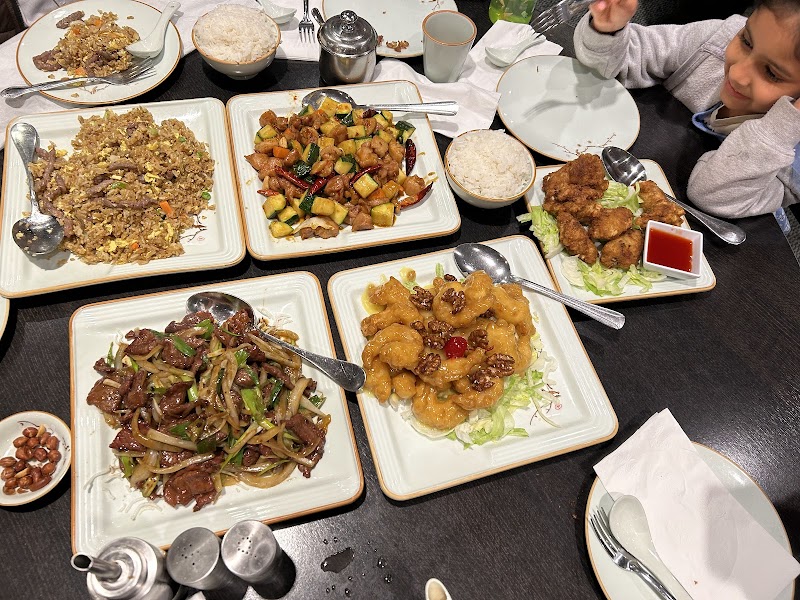 Ma’s Restaurant — photo 5, San Jose, CA