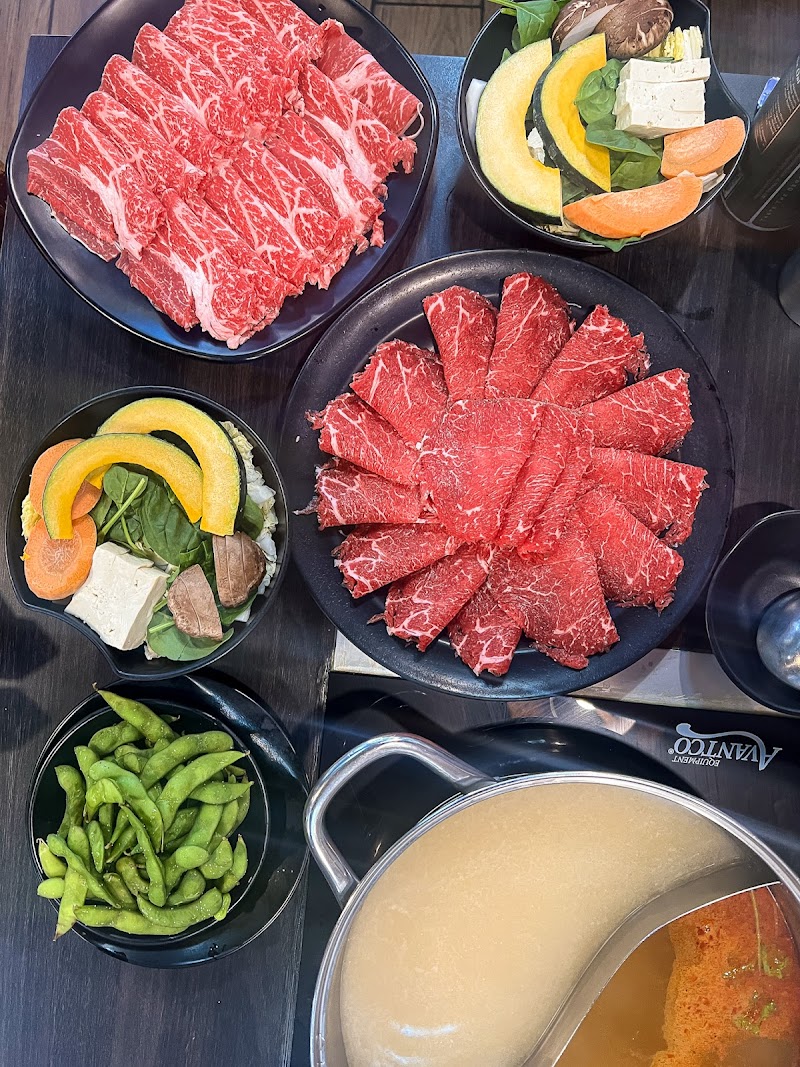 Shabu Time — photo 3, San Jose, CA