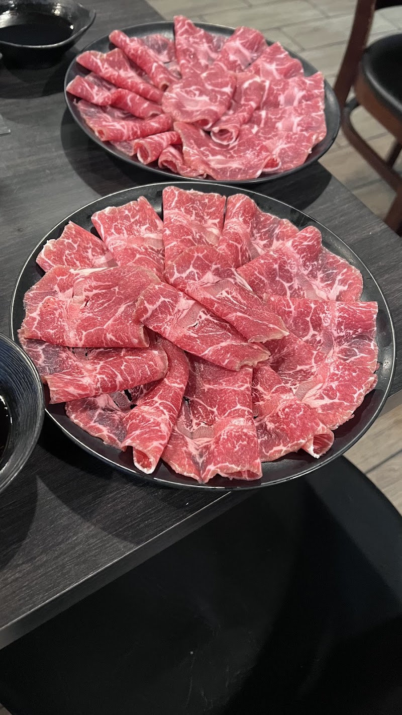 Shabu Time — photo 4, San Jose, CA
