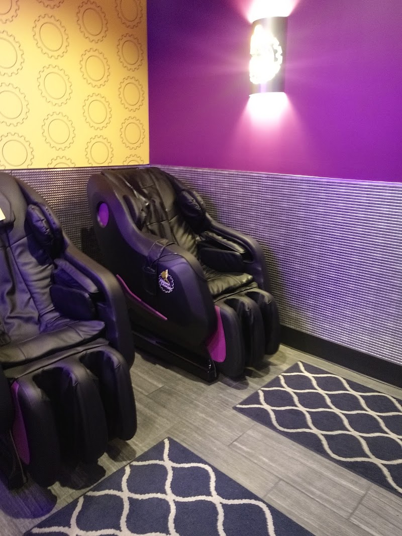 Planet Fitness Tracy — photo 5, Tracy, CA